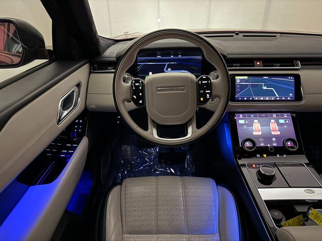 2018 Land Rover Range Rover Velar R-Dynamic HSE - 22944130 - 28