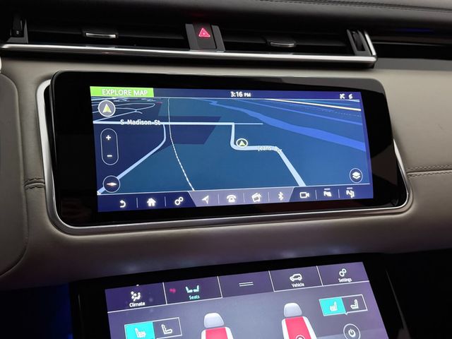 2018 Land Rover Range Rover Velar R-Dynamic HSE - 22944130 - 29