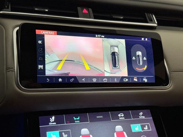 2018 Land Rover Range Rover Velar R-Dynamic HSE - 22944130 - 30