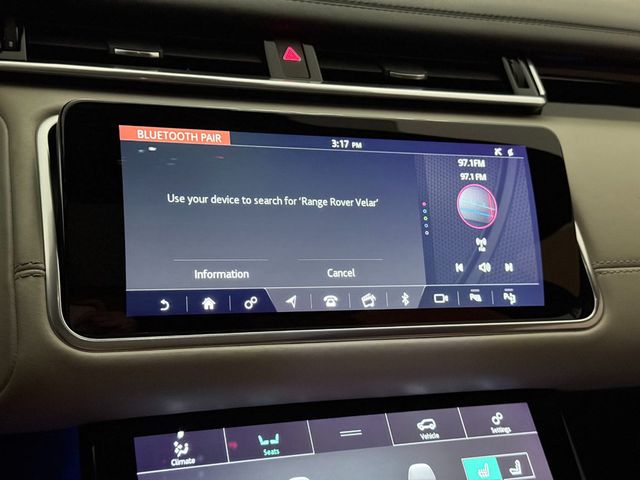 2018 Land Rover Range Rover Velar R-Dynamic HSE - 22944130 - 31