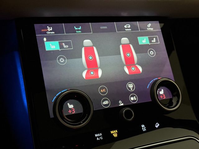 2018 Land Rover Range Rover Velar R-Dynamic HSE - 22944130 - 32