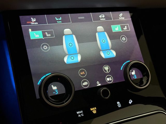 2018 Land Rover Range Rover Velar R-Dynamic HSE - 22944130 - 33