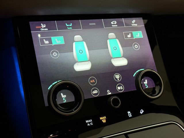 2018 Land Rover Range Rover Velar R-Dynamic HSE - 22944130 - 34