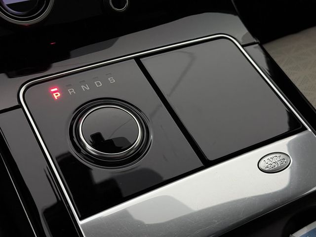 2018 Land Rover Range Rover Velar R-Dynamic HSE - 22944130 - 36