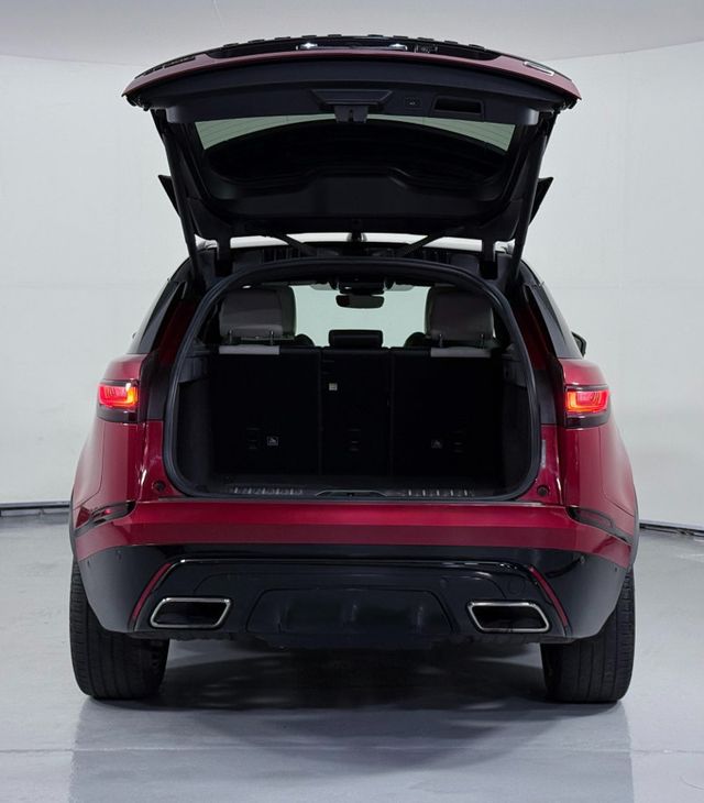 2018 Land Rover Range Rover Velar R-Dynamic HSE - 22944130 - 43