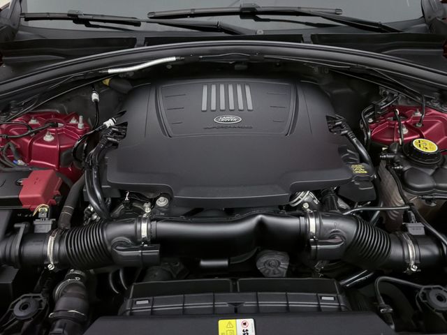 2018 Land Rover Range Rover Velar R-Dynamic HSE - 22944130 - 44