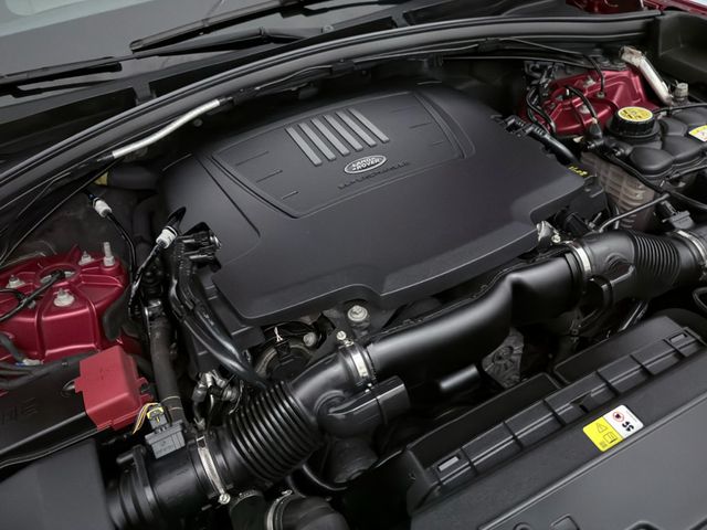 2018 Land Rover Range Rover Velar R-Dynamic HSE - 22944130 - 45