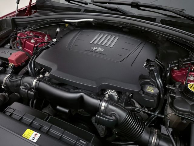 2018 Land Rover Range Rover Velar R-Dynamic HSE - 22944130 - 46