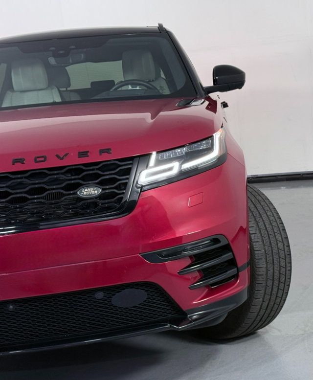 2018 Land Rover Range Rover Velar R-Dynamic HSE - 22944130 - 5