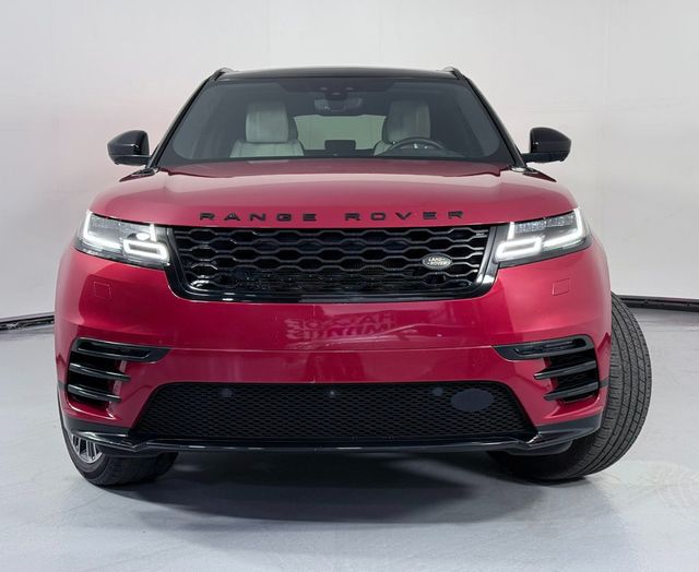 2018 Land Rover Range Rover Velar R-Dynamic HSE - 22944130 - 6