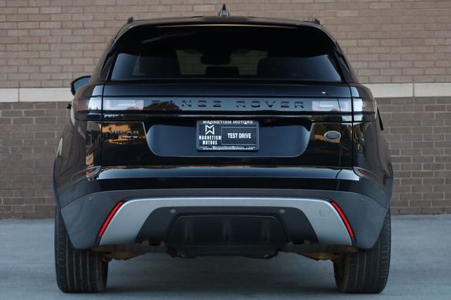 2018 Land Rover Range Rover Velar R-Dynamic SE - 23093857 - 9