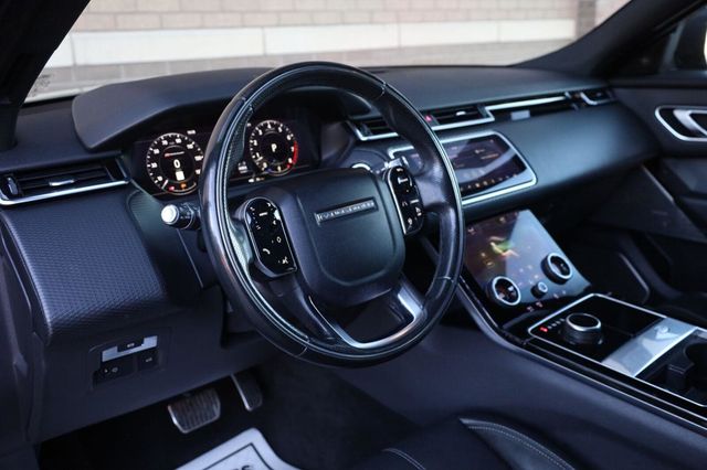 2018 Land Rover Range Rover Velar R-Dynamic SE - 23093857 - 15