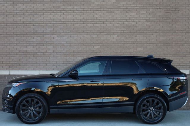 2018 Land Rover Range Rover Velar R-Dynamic SE - 23093857 - 1