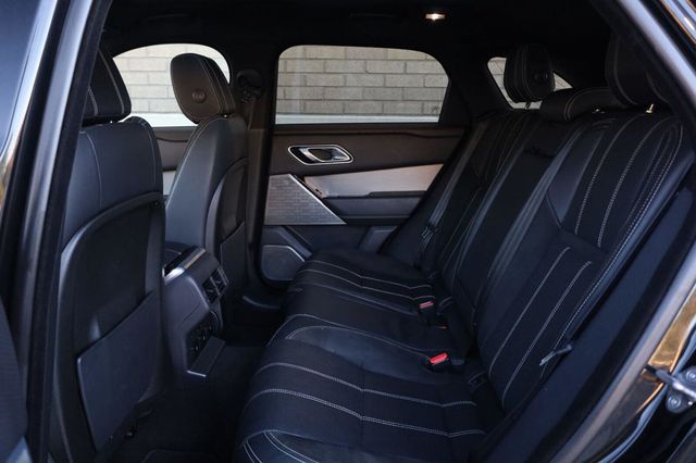 2018 Land Rover Range Rover Velar R-Dynamic SE - 23093857 - 21