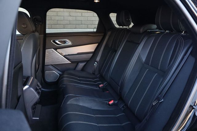 2018 Land Rover Range Rover Velar R-Dynamic SE - 23093857 - 22