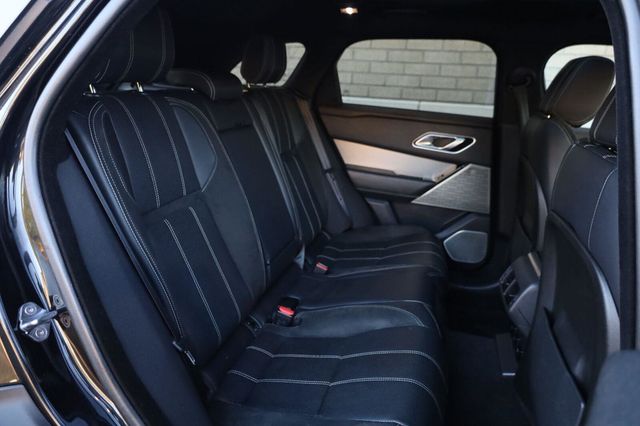 2018 Land Rover Range Rover Velar R-Dynamic SE - 23093857 - 24