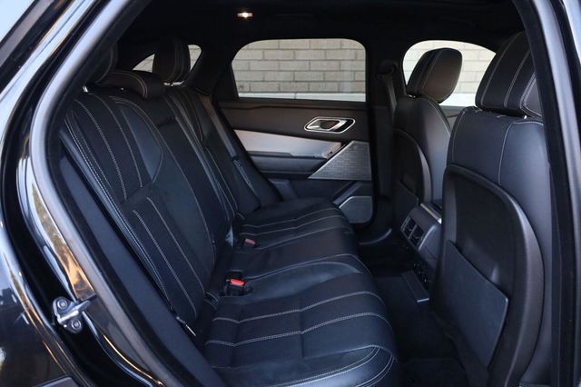 2018 Land Rover Range Rover Velar R-Dynamic SE - 23093857 - 25