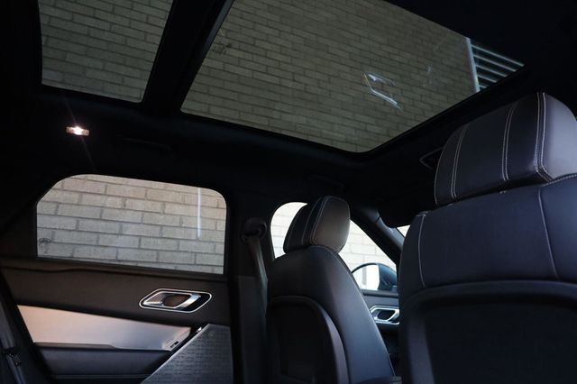 2018 Land Rover Range Rover Velar R-Dynamic SE - 23093857 - 26