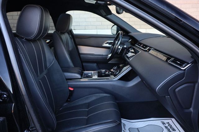 2018 Land Rover Range Rover Velar R-Dynamic SE - 23093857 - 28