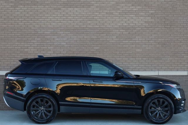 2018 Land Rover Range Rover Velar R-Dynamic SE - 23093857 - 2
