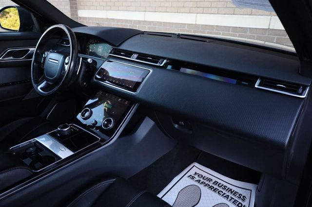 2018 Land Rover Range Rover Velar R-Dynamic SE - 23093857 - 30