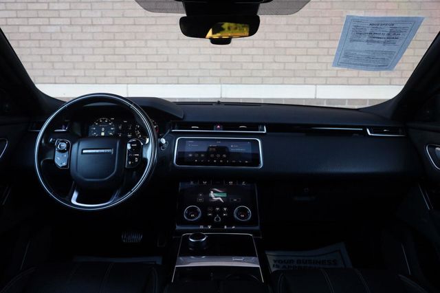 2018 Land Rover Range Rover Velar R-Dynamic SE - 23093857 - 31