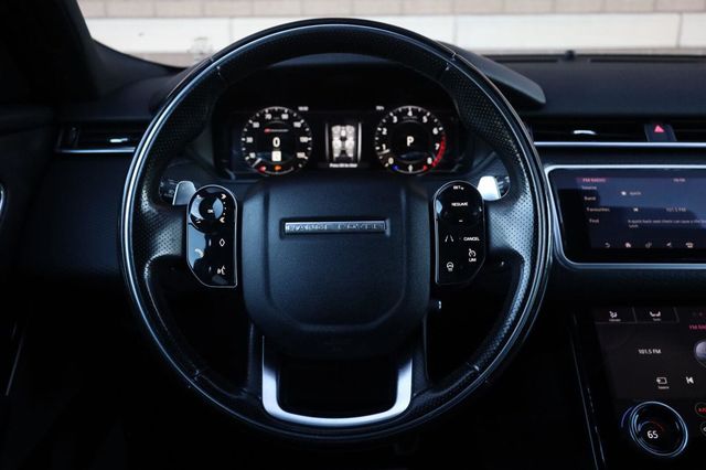 2018 Land Rover Range Rover Velar R-Dynamic SE - 23093857 - 32