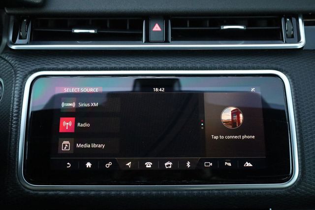 2018 Land Rover Range Rover Velar R-Dynamic SE - 23093857 - 42