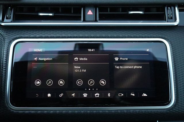 2018 Land Rover Range Rover Velar R-Dynamic SE - 23093857 - 43
