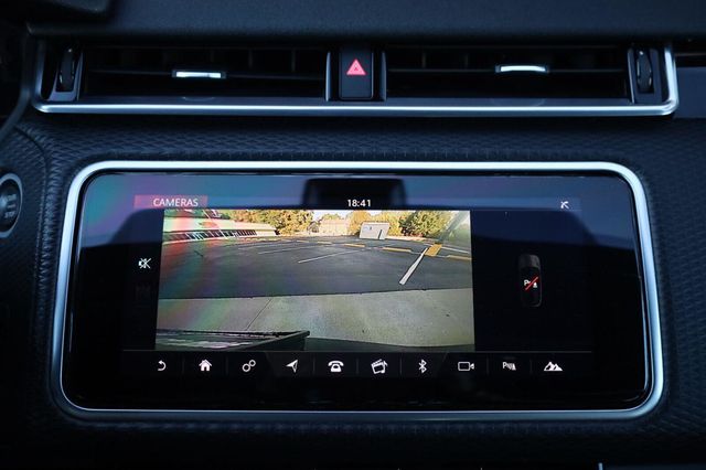 2018 Land Rover Range Rover Velar R-Dynamic SE - 23093857 - 44