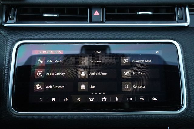 2018 Land Rover Range Rover Velar R-Dynamic SE - 23093857 - 45