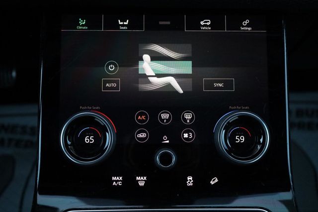 2018 Land Rover Range Rover Velar R-Dynamic SE - 23093857 - 47
