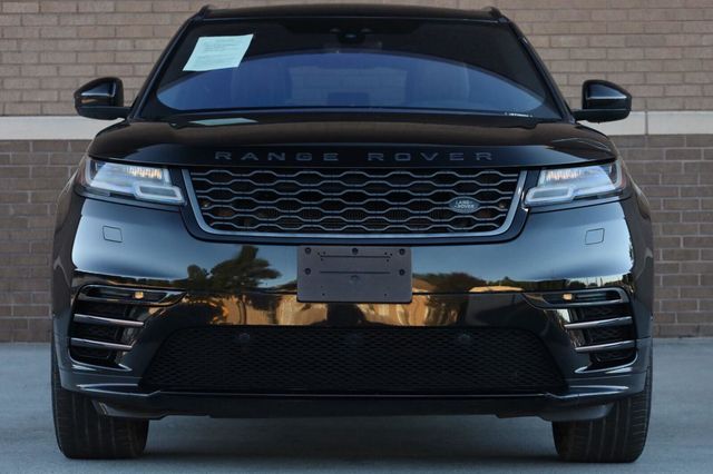 2018 Land Rover Range Rover Velar R-Dynamic SE - 23093857 - 5