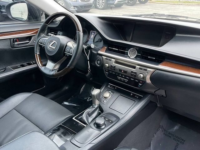 2018 Lexus ES 2018 LEXUS ES 350 V6 3.5L 4D SEDAN BEST DEAL 615-730-9991 - 22731842 - 14