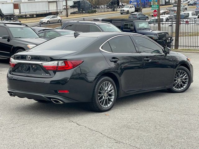 2018 Lexus ES 2018 LEXUS ES 350 V6 3.5L 4D SEDAN BEST DEAL 615-730-9991 - 22731842 - 1