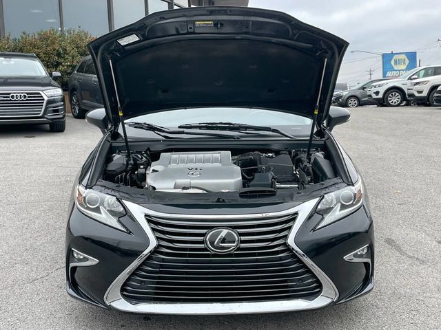 2018 Lexus ES 2018 LEXUS ES 350 V6 3.5L 4D SEDAN BEST DEAL 615-730-9991 - 22731842 - 24