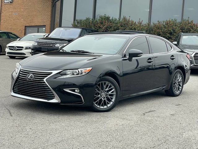 2018 Lexus ES 2018 LEXUS ES 350 V6 3.5L 4D SEDAN BEST DEAL 615-730-9991 - 22731842 - 28