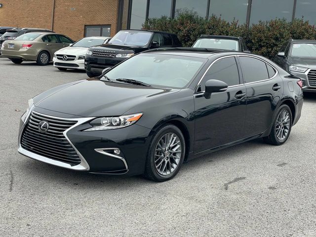 2018 Lexus ES 2018 LEXUS ES 350 V6 3.5L 4D SEDAN BEST DEAL 615-730-9991 - 22731842 - 2