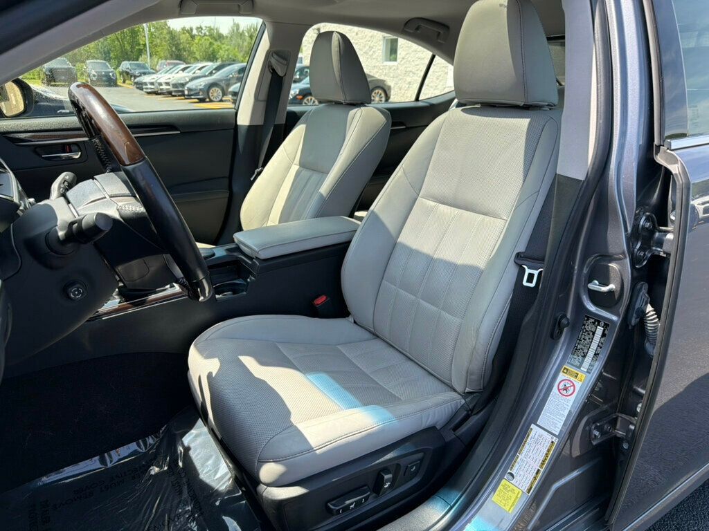 2018 Lexus ES ES 300h FWD - 23033347 - 14