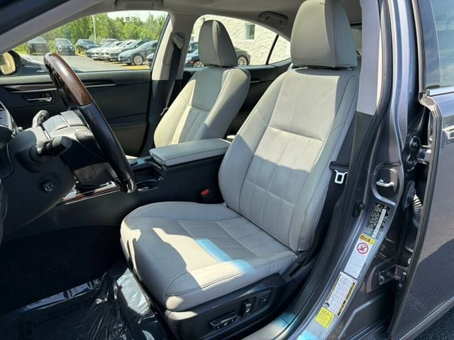 2018 Lexus ES ES 300h FWD - 23033347 - 14