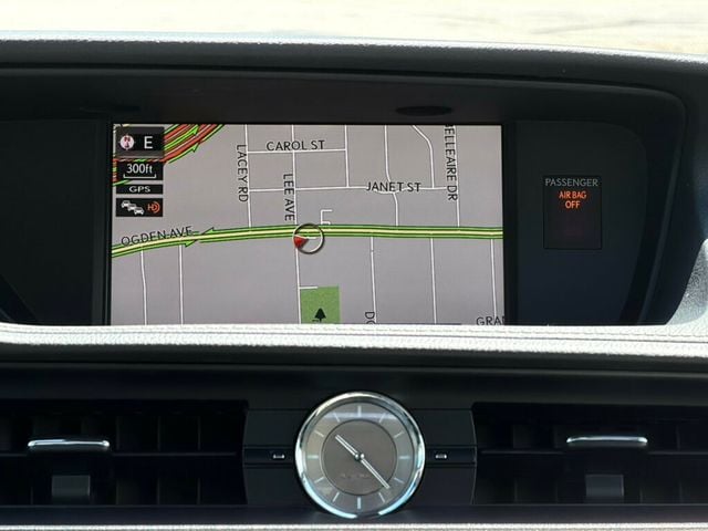 2018 Lexus ES ES 300h FWD - 23033347 - 23