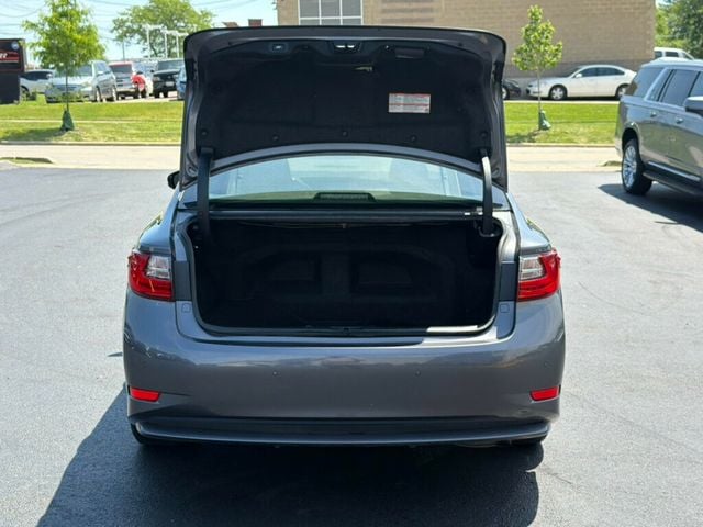 2018 Lexus ES ES 300h FWD - 23033347 - 40