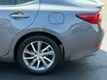 2018 Lexus ES ES 300h FWD - 23033347 - 44