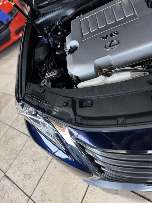 2018 Lexus ES 350 photo 13