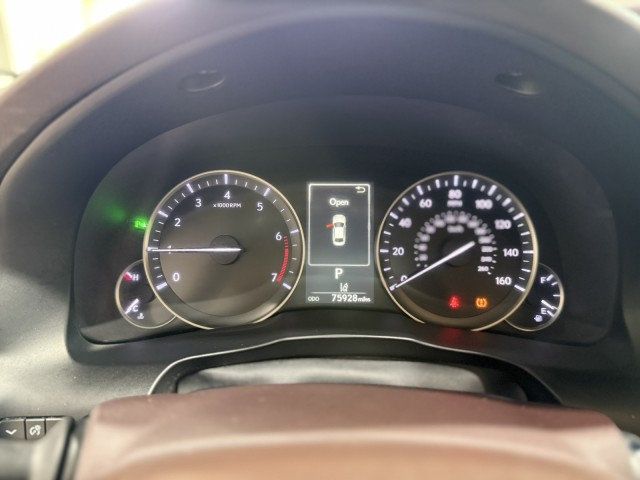 2018 Lexus ES 350 photo 16