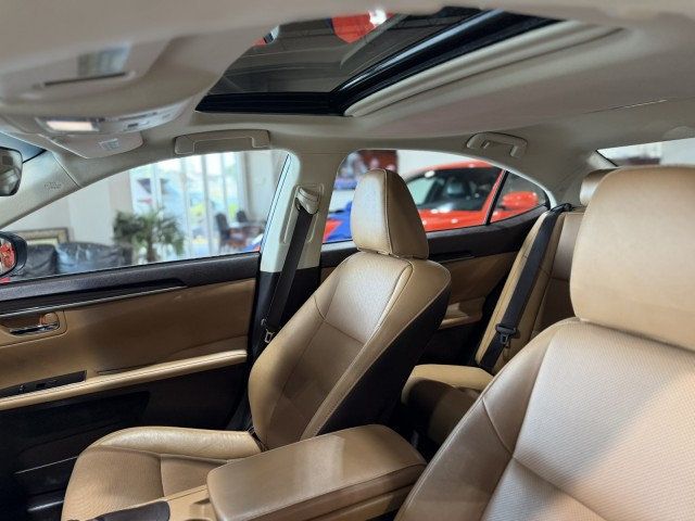 2018 Lexus ES 350 photo 20