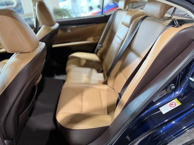 2018 Lexus ES 350 photo 24