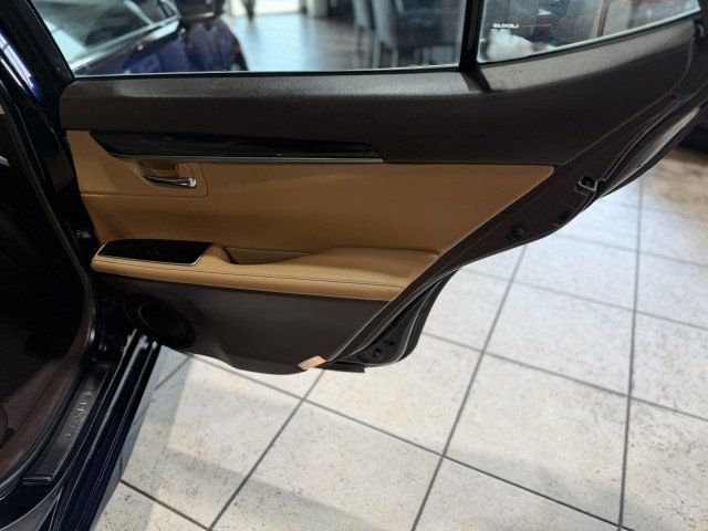 2018 Lexus ES 350 photo 27