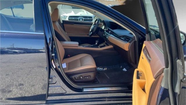 2018 Lexus ES ES 350 FWD - 22961242 - 10