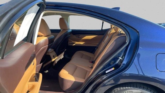 2018 Lexus ES ES 350 FWD - 22961242 - 11